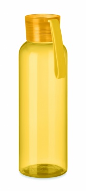 Logo trade mainoslahja kuva: Juomapullo 500ml Tritan