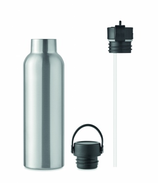 Logo trade mainoslahjat tuotekuva: Termospullo 700 ml