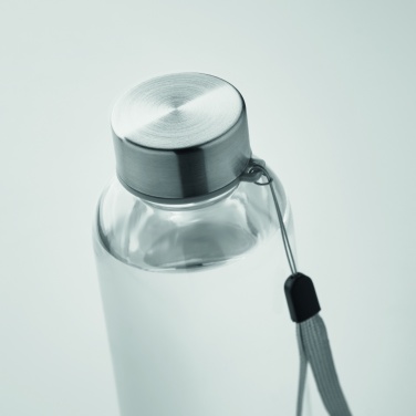 Logo trade mainostuotet tuotekuva: Tritan Renew™ -pullo 500 ml