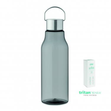 Logotrade liikelahja mainoslahja kuva: Tritan Renew™ -pullo 800 ml