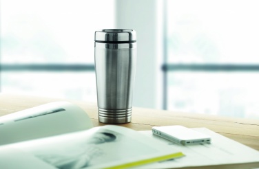 Logotrade mainoslahjat kuva: Termosmuki 400ml