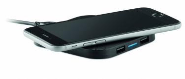 Logotrade mainoslahja tuotekuva: Langaton latausalusta