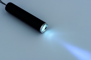 Logo trade mainostuotet tuotekuva: LED taskulamppu
