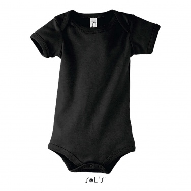 Logotrade mainoslahjat kuva: BAMBINO Vauvojenbody 190g