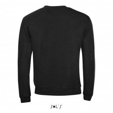 Logotrade liikelahja tuotekuva: SPIDER Miesten neule 260g