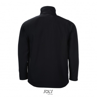 Logotrade liikelahjat kuva: RACE men ss jacket 280g