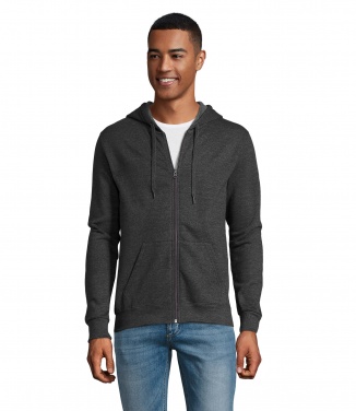 Logotrade liikelahja tuotekuva: STONE UNI Huppari 260g