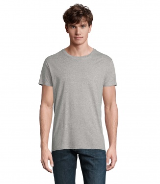 Logo trade mainoslahja ja liikelahja tuotekuva: CRUSADER MEN T-paita 150g