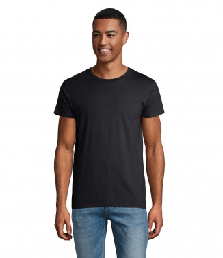 Logotrade mainoslahja ja liikelahja kuva: CRUSADER MEN T-paita 150g