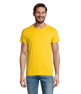 Logotrade liikelahja tuotekuva: CRUSADER MEN T-paita 150g