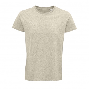 Logotrade liikelahjat kuva: CRUSADER MEN T-paita 150g
