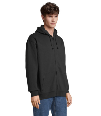 Logotrade liikelahjat mainoslahjat tuotekuva: CARTER Full Zip huppari