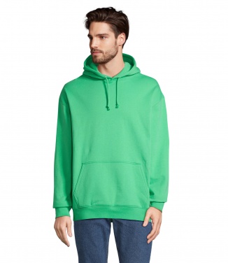 Logotrade mainostuotet kuva: CONDOR Unisex hupullinen