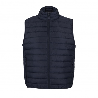 Logo trade liikelahjat tuotekuva: STREAM MEN bodywarmer