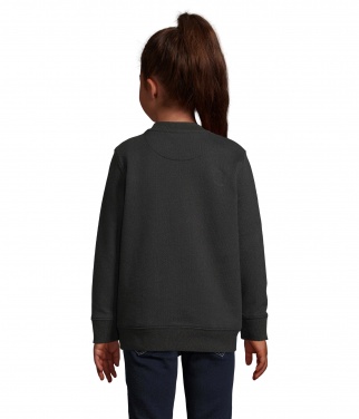 Logo trade liikelahja kuva: COLUMBIA KIDS villapaita