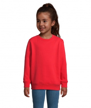 Logotrade mainoslahjat ja liikelahjat tuotekuva: COLUMBIA KIDS villapaita