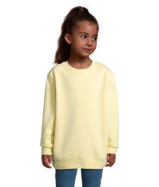 Logotrade mainoslahja tuotekuva: COLUMBIA KIDS villapaita
