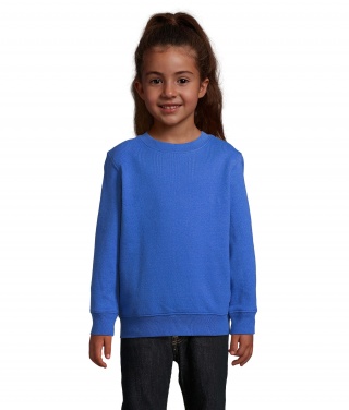 Logo trade liikelahja kuva: COLUMBIA KIDS villapaita