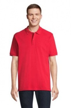 Logotrade mainostuotet kuva: PEGASE Polo Organic 210g