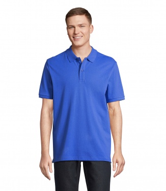 Logotrade liikelahja tuotekuva: PEGASE Polo Organic 210g