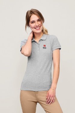 Logotrade mainostuotet kuva: PEOPLE Naisten Polo 210g
