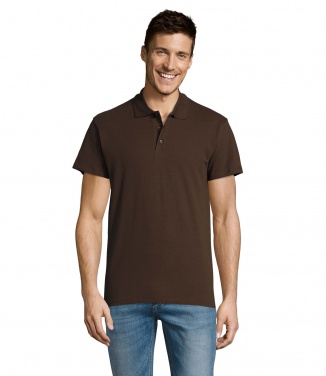 Logo trade mainoslahja ja liikelahja tuotekuva: SUMMER II MEN Polo 170g