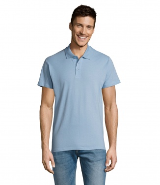 Logo trade mainoslahja kuva: SUMMER II MEN Polo 170g