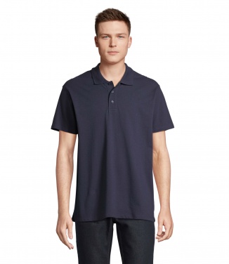 Logotrade mainoslahja ja liikelahja kuva: SUMMER II MEN Polo 170g