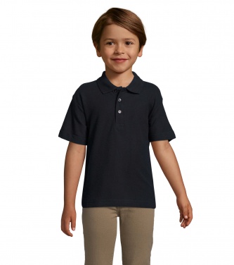 Logotrade mainoslahjat kuva: SUMMER II KIDS Polo 170g