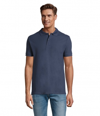 Logo trade mainoslahjat ja liikelahjat kuva: PERFECT MEN Polo 180g