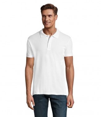Logotrade mainoslahja tuotekuva: PERFECT MEN Polo 180g
