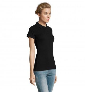 Logo trade liikelahjat mainoslahjat kuva: PERFECT Naisten Polo 180g