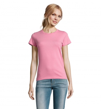 Logo trade mainoslahjat ja liikelahjat kuva: IMPERIAL WOMEN T-paita 190g