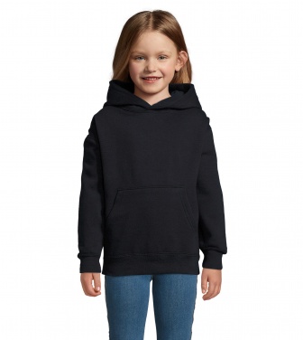 Logotrade liikelahja tuotekuva: SLAM KIDS hupparipaita
