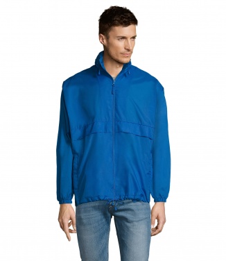 Logotrade liikelahjat kuva: SURF Unisex tuulitakki