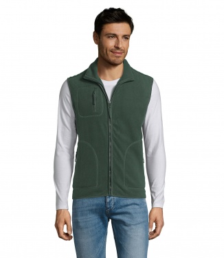 Logo trade mainoslahja kuva: NORWAY UNI CARDIGAN 320g