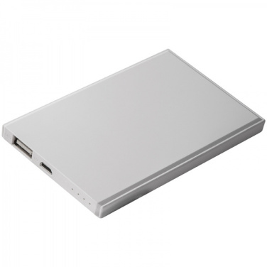 Logotrade mainostuote tuotekuva: Virtalähde PINEVILLE 2200 mAh
