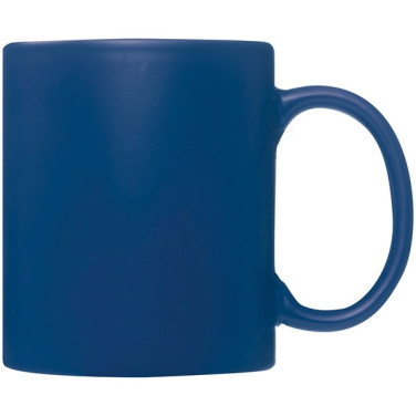 Logotrade mainoslahjat kuva: Kuppi THESSALONIKI 300 ml