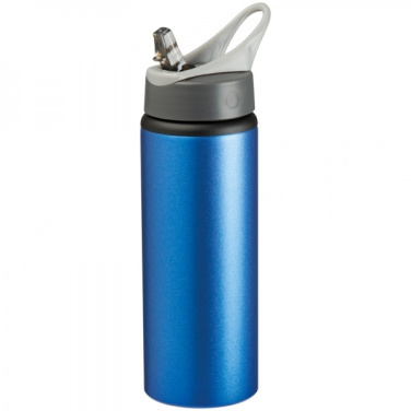 Logotrade mainostuote tuotekuva: Juomapullo RIO GREEN TEA 600 ml