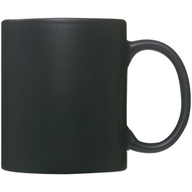 Logo trade liikelahjat mainoslahjat kuva: Kuppi THESSALONIKI 300 ml