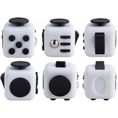 Logo trade mainostuotet tuotekuva: Fidget Cube