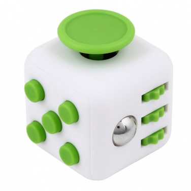 Logotrade mainostuotet kuva: Fidget Cube