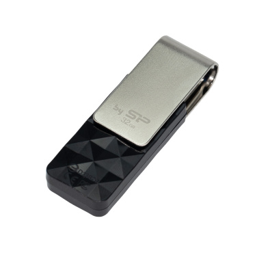 Logo trade liikelahja mainoslahja tuotekuva: PENDRIVE PIERRE CARDIN USB 32GB