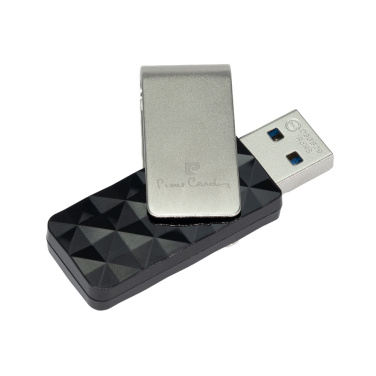 Logotrade liikelahja mainoslahja kuva: PENDRIVE PIERRE CARDIN USB 32GB