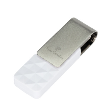 Logo trade mainoslahja ja liikelahja tuotekuva: PENDRIVE PIERRE CARDIN USB 32GB