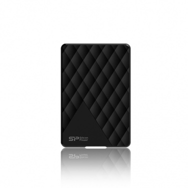 Logotrade liikelahjat mainoslahjat tuotekuva: Kiintolevy Silicon Power D06 1TB