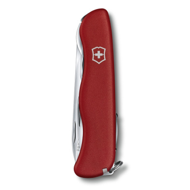 Logo trade mainoslahja ja liikelahja tuotekuva: Taskuveitsi Picnicker Victorinox