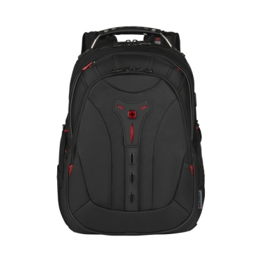 Logotrade mainoslahja ja liikelahja kuva: Reppu Wenger Pegasus Deluxe 16"