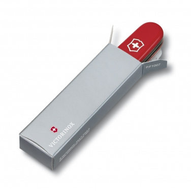 Logotrade mainostuotet kuva: Taskuveitsi Tarjoilija Victorinox
