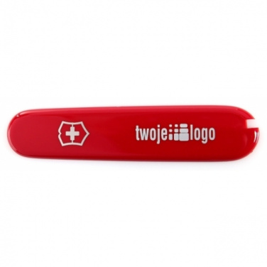 Logo trade mainoslahja kuva: Taskuveitsi Explorer Victorinox